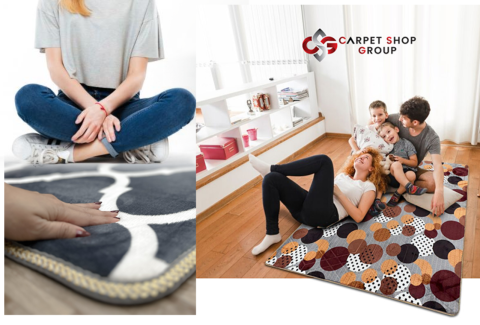 Kenapa Lantai Keras Bisa Bikin Cepat Lelah? Ini Penjelasan dan Solusinya