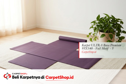 Inspirasi Ruang Yoga dan Meditasi di Rumah: 7 Ide Sudut Sacred yang Bisa Dibuat di Ruangan Mana Pun