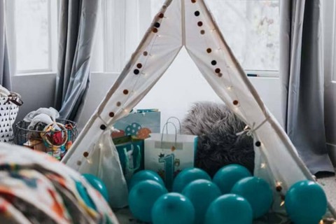 Inspirasi Kamar Tidur Estetis Anti Mahal