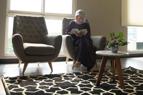 Percantik Hunian Dengan Beragam Koleksi Corak dan Warna Karpet Dari CARPET SHOP INDONESIA