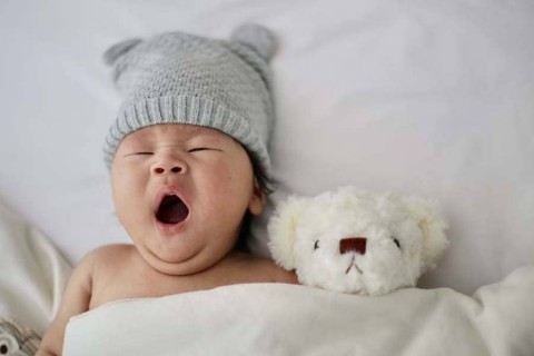 Cara Cepat Menidurkan Anak Yang Perlu Anda Ketahui
