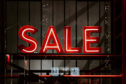 Tips Belanja Tahun Baru Tetap Hemat Ala Carpet Shop