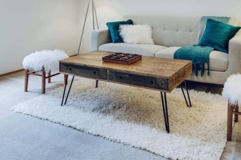 Perbedaan Karpet Wol dan Karpet Polypropylene