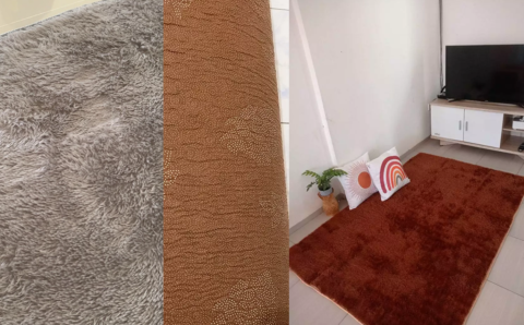 Karpet Busa Malaysia vs Karpet Bulu Rasfur, Mana yang Lebih Cocok untuk Hunian Anda?