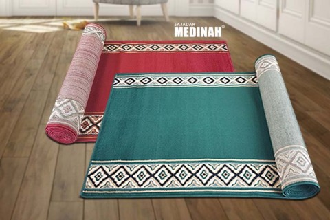 Tips Menghadirkan Mushola Pribadi Di Rumah