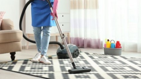 Cara Merawat Karpet Berdasarkan Jenisnya