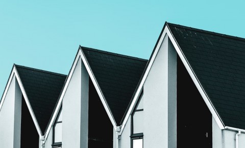 Inspirasi Atap Rumah Terbaru Untuk Rumah Idaman