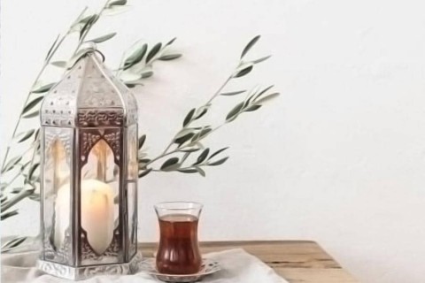 Tips Mudah dan Praktis Dekorasi Rumah Untuk Rayakan Lebaran