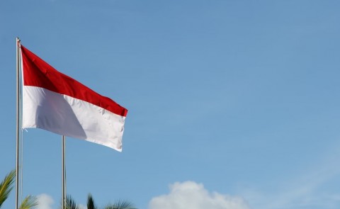 Selamat Hari Kemerdekaan Indonesia Ke-77