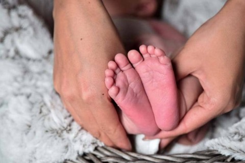 Manfaat Baby Massage Untuk Bayi