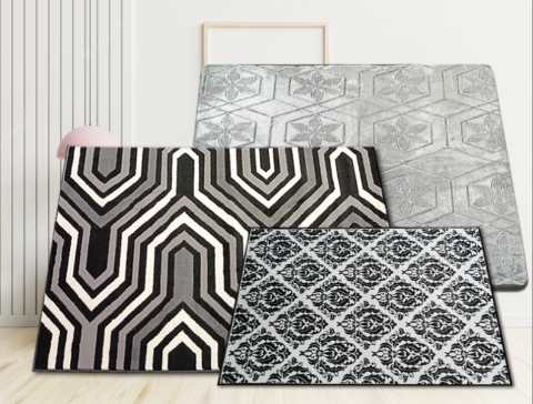 Pilihan Jenis Karpet Untuk Kamar Tidur, Dijamin Hangat dan Nyaman!