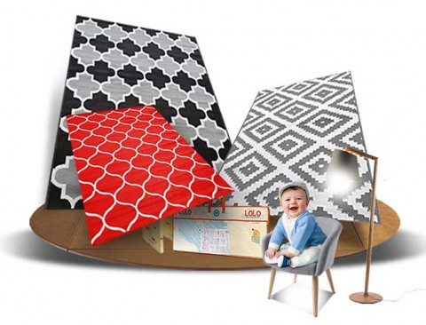 Karpet Polos Vs Karpet Berpola