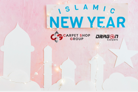 Selamat Tahun Baru Hijriah 1447 H