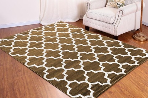6 Tips Memilih Warna Karpet Ruang Tamu