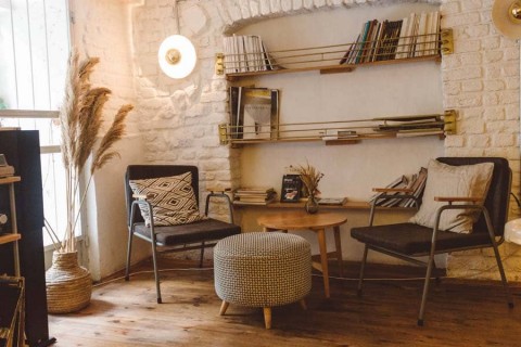 Tips Hemat Membeli Furnitur Untuk Dekorasi Rumah